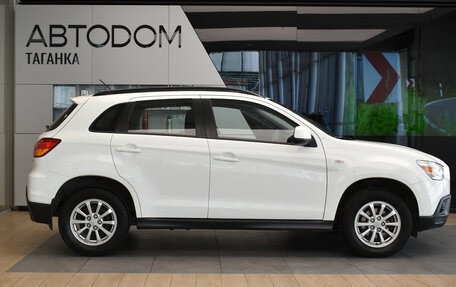 Mitsubishi ASX I рестайлинг, 2011 год, 1 185 000 рублей, 4 фотография