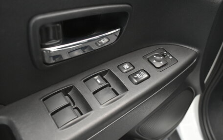 Mitsubishi ASX I рестайлинг, 2011 год, 1 185 000 рублей, 10 фотография