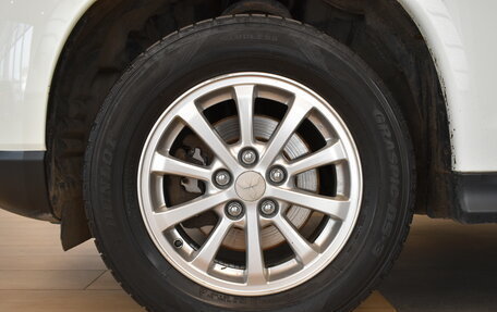 Mitsubishi ASX I рестайлинг, 2011 год, 1 185 000 рублей, 17 фотография