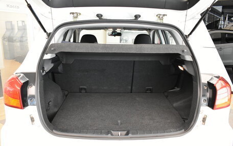 Mitsubishi ASX I рестайлинг, 2011 год, 1 185 000 рублей, 16 фотография