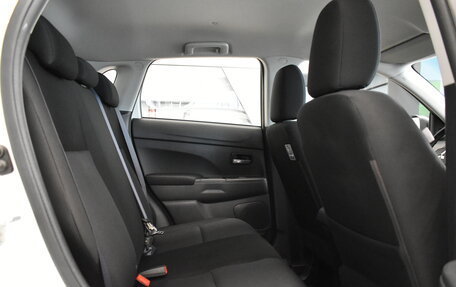 Mitsubishi ASX I рестайлинг, 2011 год, 1 185 000 рублей, 13 фотография