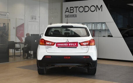 Mitsubishi ASX I рестайлинг, 2011 год, 1 185 000 рублей, 6 фотография