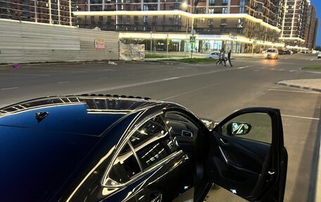 Mazda 6, 2016 год, 1 850 000 рублей, 7 фотография