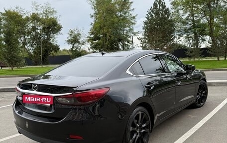 Mazda 6, 2016 год, 1 850 000 рублей, 4 фотография
