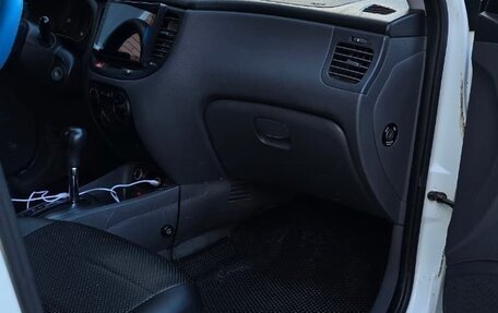 KIA Rio II, 2011 год, 600 000 рублей, 3 фотография