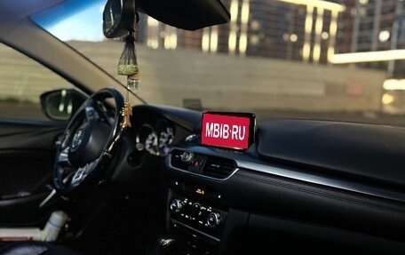 Mazda 6, 2016 год, 1 850 000 рублей, 9 фотография
