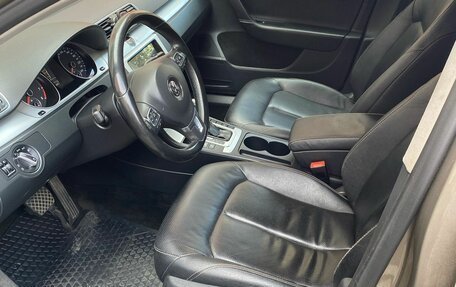 Volkswagen Passat B7, 2012 год, 1 150 000 рублей, 6 фотография