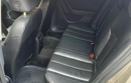 Volkswagen Passat B7, 2012 год, 1 150 000 рублей, 7 фотография