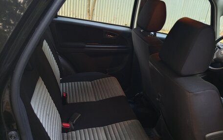 Suzuki SX4 II рестайлинг, 2010 год, 700 000 рублей, 9 фотография