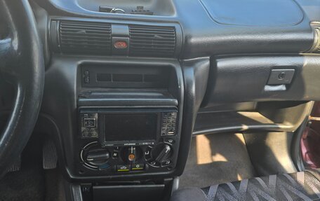 Opel Astra F, 1996 год, 100 000 рублей, 14 фотография