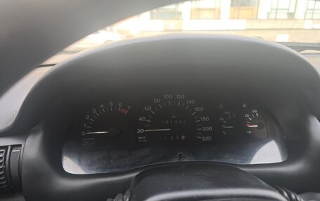 Opel Astra F, 1996 год, 100 000 рублей, 16 фотография