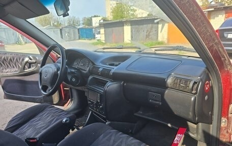 Opel Astra F, 1996 год, 100 000 рублей, 7 фотография