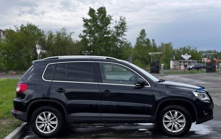 Volkswagen Tiguan I, 2010 год, 865 000 рублей, 6 фотография
