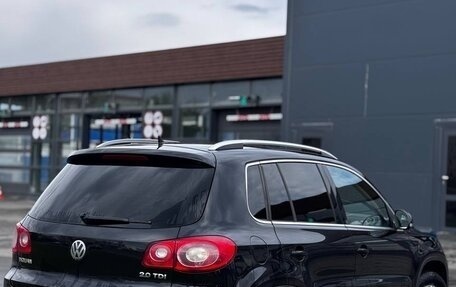Volkswagen Tiguan I, 2010 год, 865 000 рублей, 5 фотография