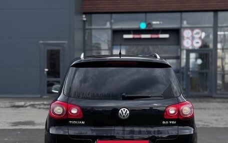 Volkswagen Tiguan I, 2010 год, 865 000 рублей, 4 фотография