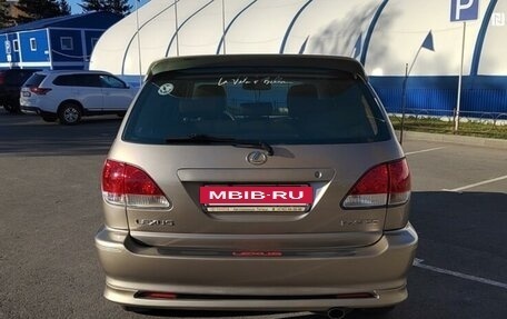 Lexus RX IV рестайлинг, 2000 год, 826 000 рублей, 6 фотография