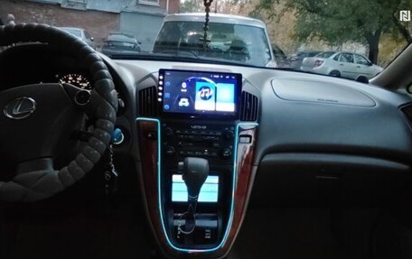 Lexus RX IV рестайлинг, 2000 год, 826 000 рублей, 12 фотография