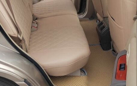 Lexus RX IV рестайлинг, 2000 год, 826 000 рублей, 15 фотография