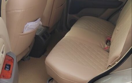 Lexus RX IV рестайлинг, 2000 год, 826 000 рублей, 16 фотография