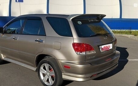 Lexus RX IV рестайлинг, 2000 год, 826 000 рублей, 7 фотография