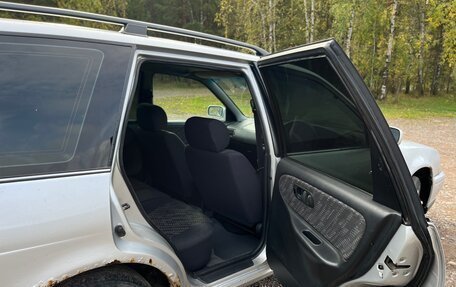 Nissan Avenir II, 1998 год, 395 000 рублей, 6 фотография