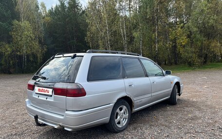 Nissan Avenir II, 1998 год, 395 000 рублей, 13 фотография