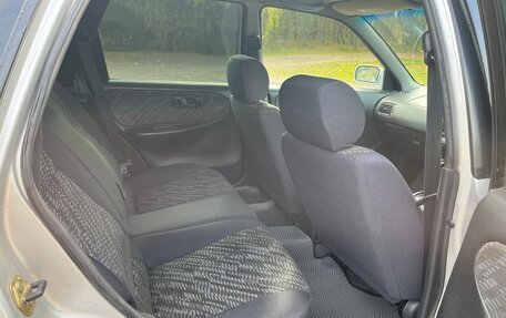Nissan Avenir II, 1998 год, 395 000 рублей, 5 фотография