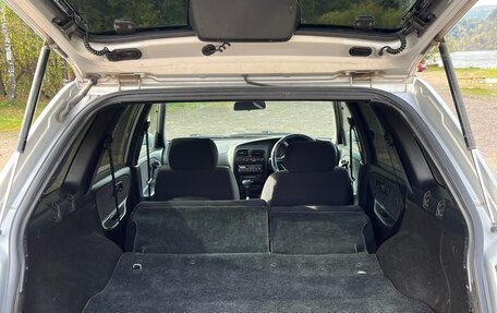 Nissan Avenir II, 1998 год, 395 000 рублей, 3 фотография