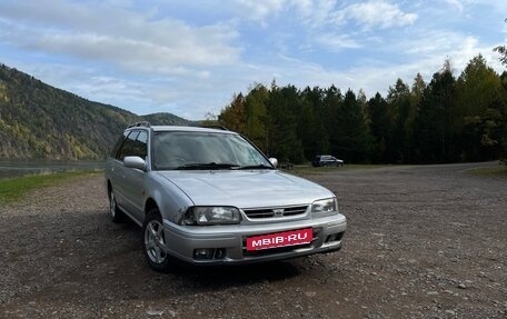 Nissan Avenir II, 1998 год, 395 000 рублей, 10 фотография