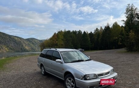 Nissan Avenir II, 1998 год, 395 000 рублей, 11 фотография