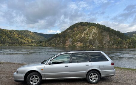 Nissan Avenir II, 1998 год, 395 000 рублей, 16 фотография