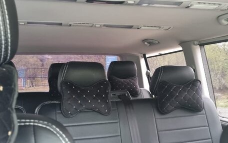 Volkswagen Caravelle T6 рестайлинг, 2020 год, 3 380 000 рублей, 7 фотография