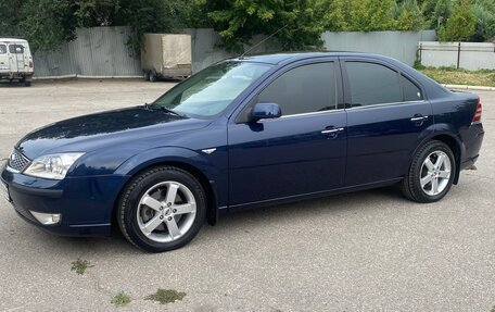 Ford Mondeo III, 2006 год, 535 000 рублей, 2 фотография