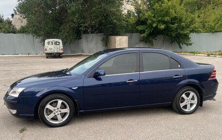 Ford Mondeo III, 2006 год, 535 000 рублей, 3 фотография