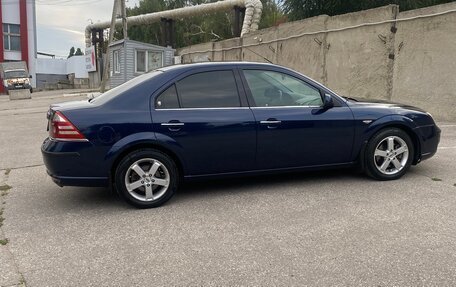 Ford Mondeo III, 2006 год, 535 000 рублей, 6 фотография