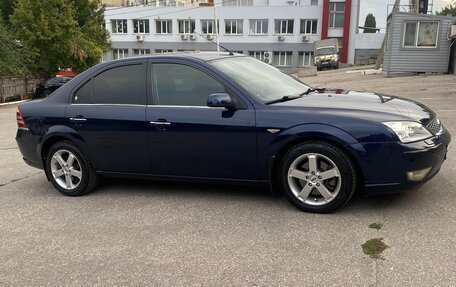 Ford Mondeo III, 2006 год, 535 000 рублей, 7 фотография