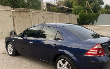 Ford Mondeo III, 2006 год, 535 000 рублей, 4 фотография
