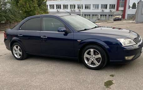 Ford Mondeo III, 2006 год, 535 000 рублей, 8 фотография