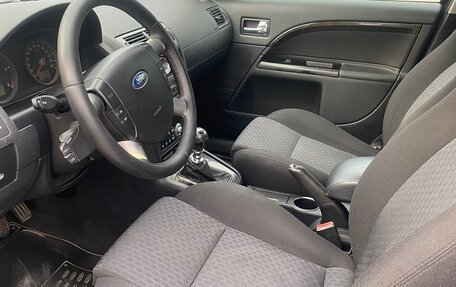 Ford Mondeo III, 2006 год, 535 000 рублей, 10 фотография