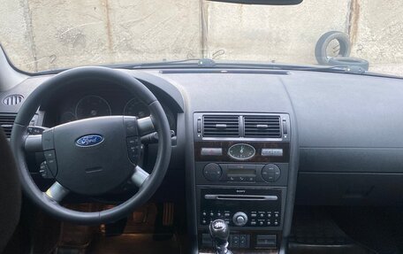 Ford Mondeo III, 2006 год, 535 000 рублей, 9 фотография