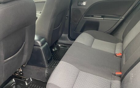 Ford Mondeo III, 2006 год, 535 000 рублей, 11 фотография