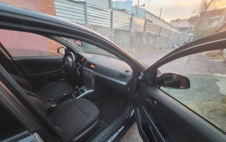 Opel Astra J, 2012 год, 520 000 рублей, 4 фотография