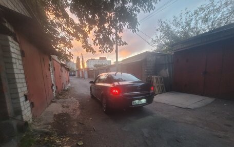 Opel Astra J, 2012 год, 520 000 рублей, 6 фотография