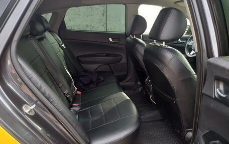 KIA Optima IV, 2019 год, 900 000 рублей, 6 фотография