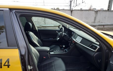 KIA Optima IV, 2019 год, 900 000 рублей, 7 фотография