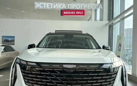 Geely Atlas, 2024 год, 4 017 190 рублей, 2 фотография