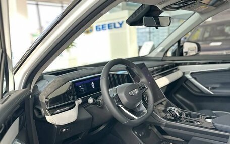 Geely Atlas, 2024 год, 4 017 190 рублей, 4 фотография