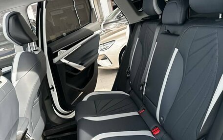 Geely Atlas, 2024 год, 4 017 190 рублей, 7 фотография