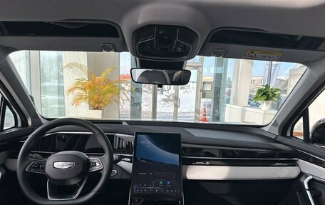 Geely Atlas, 2024 год, 4 017 190 рублей, 8 фотография