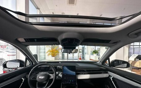 Geely Atlas, 2024 год, 4 017 190 рублей, 9 фотография